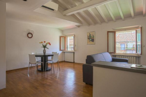Giorgio Ponte Vecchio Apartment Florence